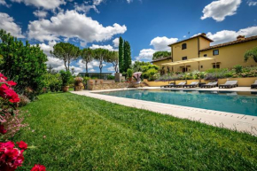 Villa dei Pavoni - Holiday Villa Montauto